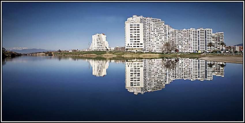 Rio Mar Studio Empuriabrava Exteriör bild