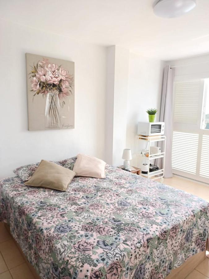 Rio Mar Studio Empuriabrava Exteriör bild