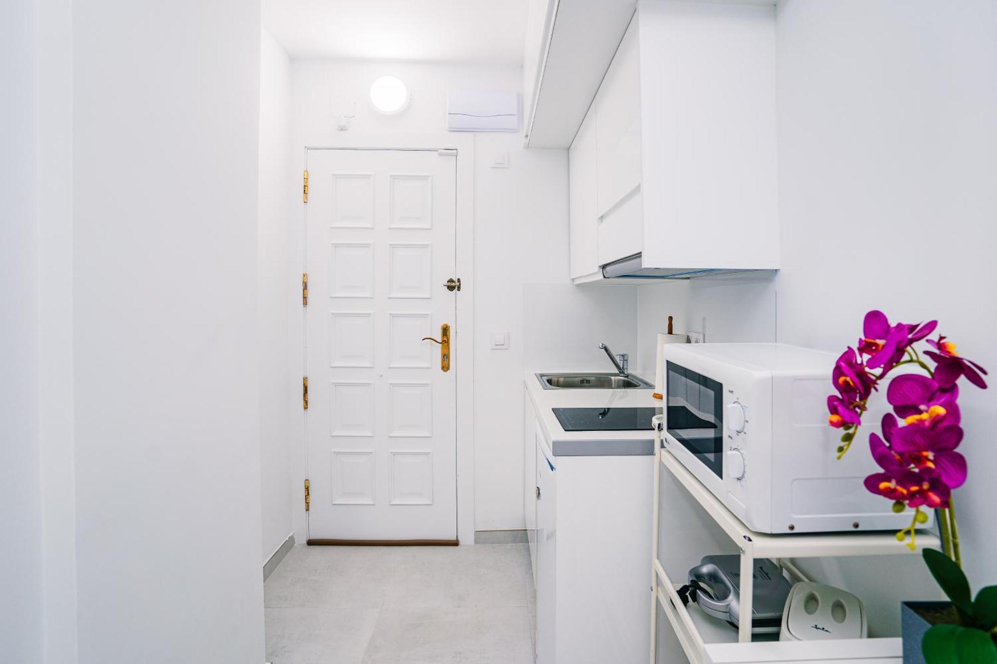 Rio Mar Studio Empuriabrava Exteriör bild